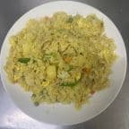 Best L5. Pineapple Fried Rice in Morrow, GA