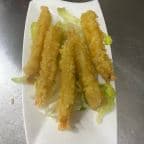 Best A8. Tempura Jumbo Shrimp (5) in Morrow, GA