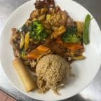 Best L30. Triple Crown in Morrow, GA