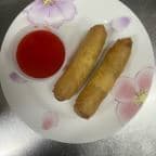 Best A3. (2) Vegetable Spring Rolls in Morrow, GA