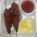 Best A9. Teriyaki Chicken Stick in Morrow, GA