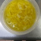 Best S2. Egg Drop Soup in Morrow, GA