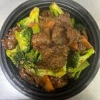 Best B2. Beef Broccoli in Morrow, GA