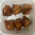 Best A10. Shrimp Rumaki (6) in Morrow, GA