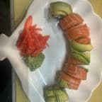 Best Alaska Roll in Morrow, GA