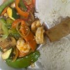 Best L33. Thai Style Curry in Morrow, GA