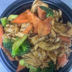 Best C5. Chicken Broccoli in Morrow, GA