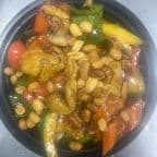 Best C9. Kung Pao Chicken in Morrow, GA