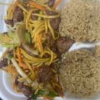 Best L2. Lo Mein in Morrow, GA