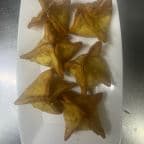 Best A6. Crab Rangoon in Morrow, GA