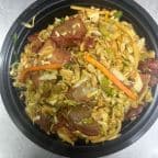 Best P3. Moo Shu Pork in Morrow, GA