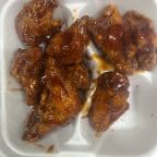 Best A1. Fried Chicken Wings in Morrow, GA