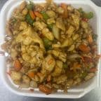 Best A11. Chicken Lettuce Wrap in Morrow, GA