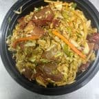 Best Mu Shu in Morrow, GA