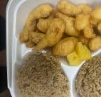 Best L7. Sweet & Sour Chicken in Morrow, GA