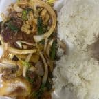 Best L29. Triple Mongolian in Morrow, GA