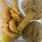 Best L27. Sweet & Sour Shrimp in Morrow, GA