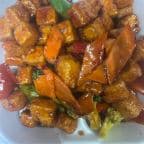 Best V3. General Tso’s Tofu in Morrow, GA