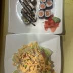 Best SUSHI PARADISE in Morrow, GA