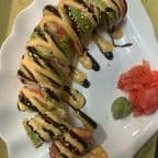 Best Cafe lobster Roll in Morrow, GA