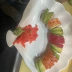 Best Rainbow Roll in Morrow, GA