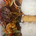 Best D21. Triple Teriyaki in Morrow, GA