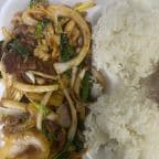 Best D21. Triple Mongolian in Morrow, GA