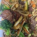 Best D3. Chop Suey in Morrow, GA